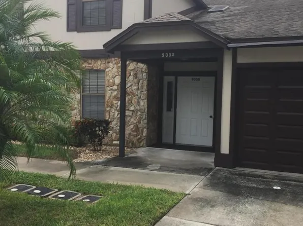 9000 Brighton Ct #2H, West Melbourne, FL 32904
