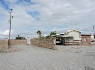 12368 E 36th Pl, YUMA, AZ 85367