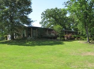 529 County Road 2331, Pittsburg, TX 75686