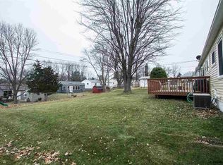 2298 Martin Dr, Dubuque, IA 52001