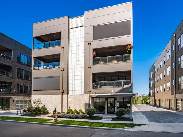 705 Civitas Ave Unit C201, Columbus, OH 43215