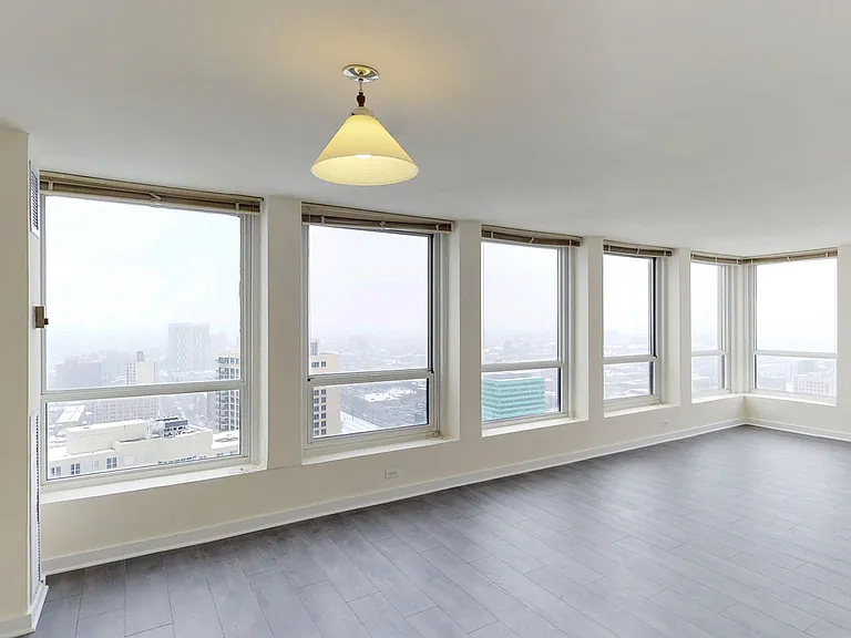Dining/Living room