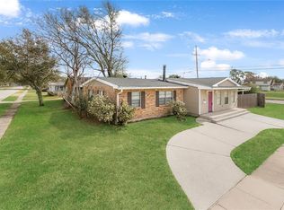 2201 Elise Ave, Metairie, LA 70003