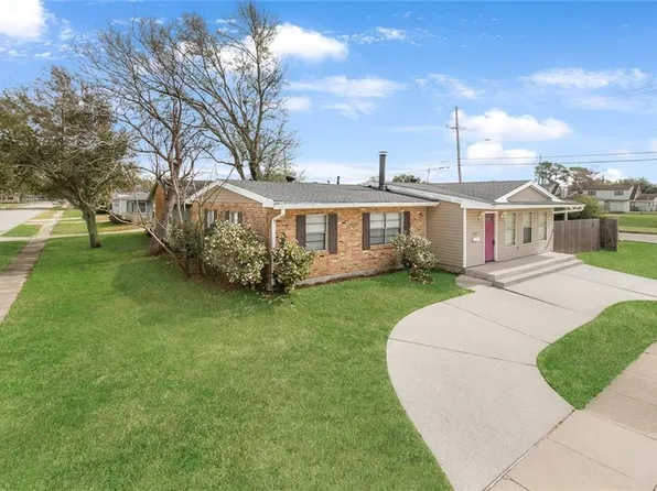 2201 Elise Ave, Metairie, LA 70003