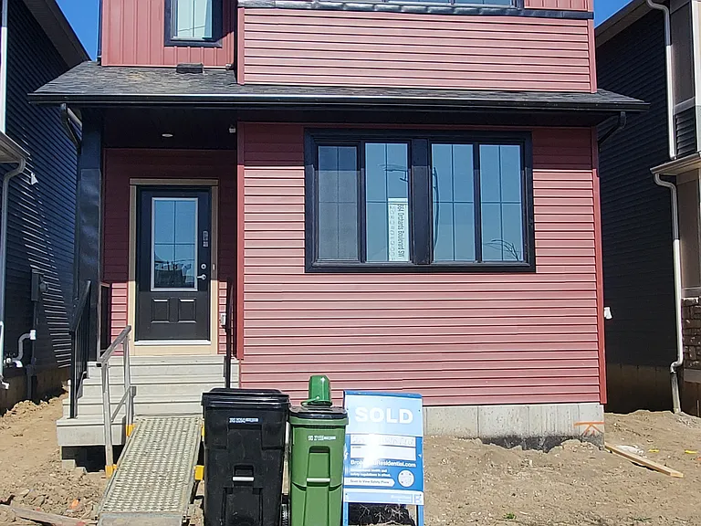 Orchards Blvd SW — Photo 1