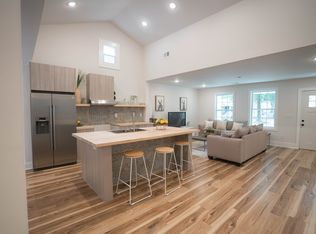 1379 Gault St SE, Atlanta, GA 30315