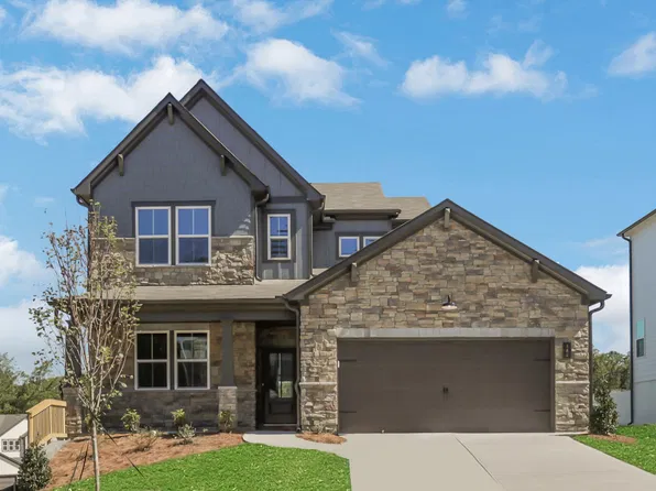 184 Henley St, Canton, GA 30114