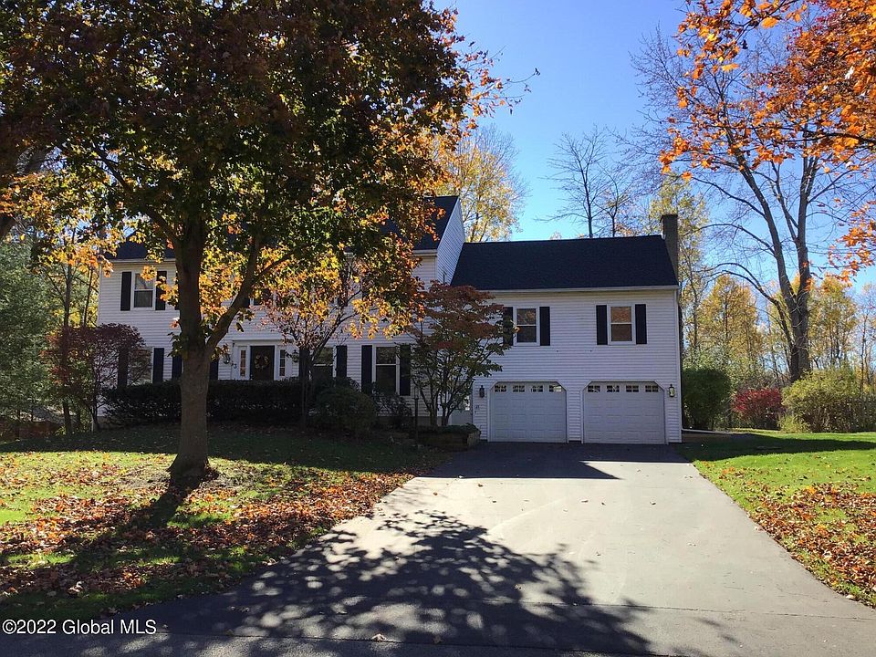 43 Journey Lane, Glenmont, NY 12077 Zillow