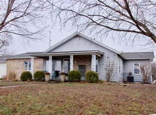 14009 Linck Rd, Marion, IL 62959
