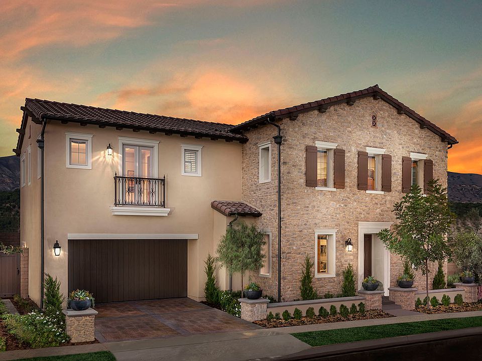 Residence 3C - Tuscan