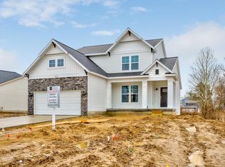 4363 Brookcrest Dr SW, Wyoming, MI