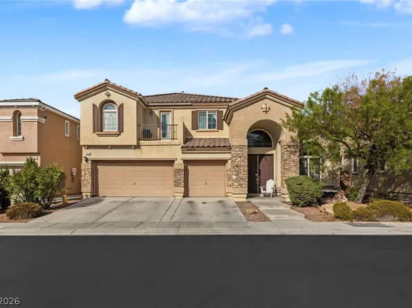 7021 Albatross Attic St, North Las Vegas, NV 89084