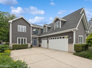 4808 Cornell Ave, Downers Grove, IL 60515