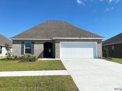 9853 Richford Dr, Denham Springs, LA, 70726
