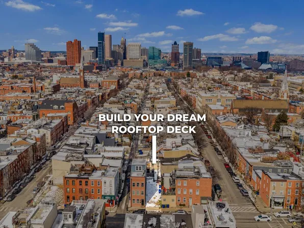 214 E Fort Ave E, Baltimore, MD 21230