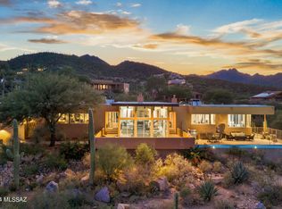 4960 W Monte Carlo Dr, Tucson, AZ 85745