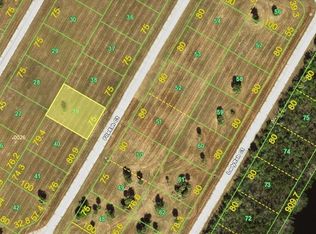 12491 Filefish Ct, Placida, FL 33946