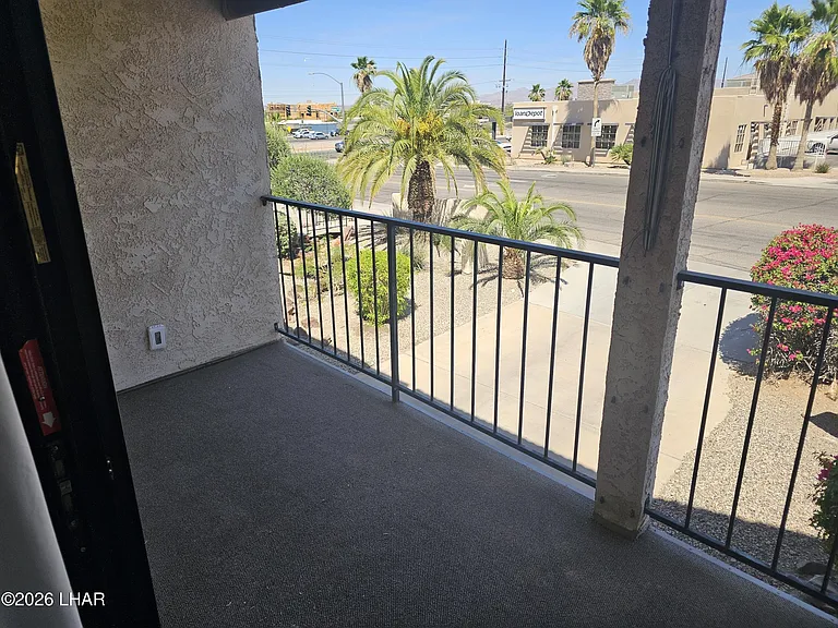 500 Lake Havasu Ave N #B-9 — Photo 21