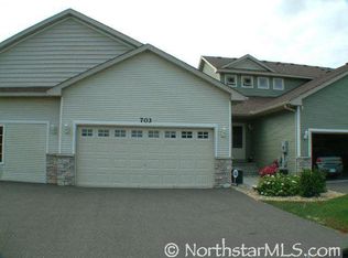 703 Park Brook Rd, Isanti, MN 55040