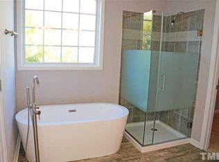 2536 Springfield Park Dr, Raleigh, NC 27614