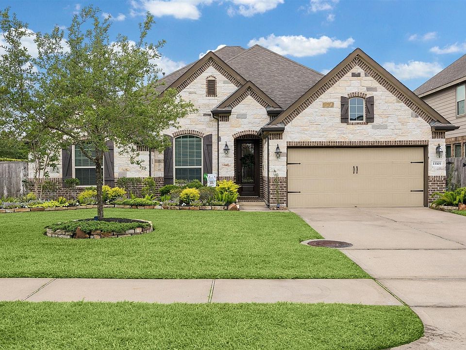 1st image of 13303 Spurlin Meadow Drive