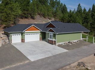 229 E Travis Ct, Spokane, WA 99208