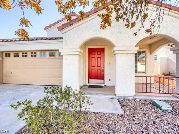 276 Cattlebaron Ter, Henderson, NV 89012