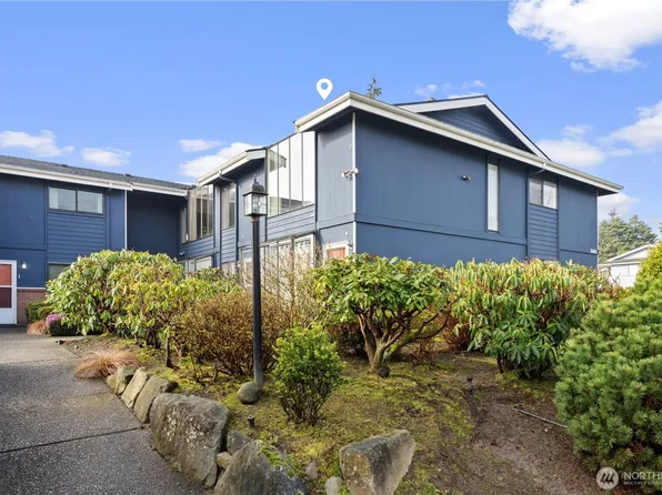 3401 Oaks Avenue #6, Everett, WA 98201