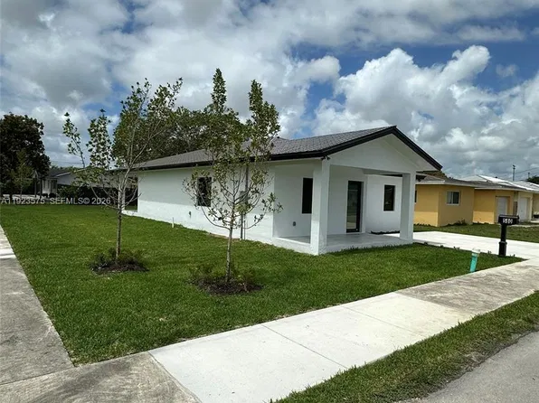 580 SW 10th Ave, Homestead, FL 33030