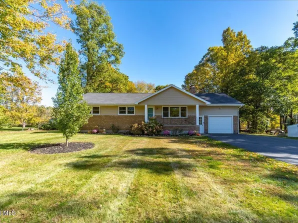 200 Scotch Bush Road, Burnt Hills, NY 12027