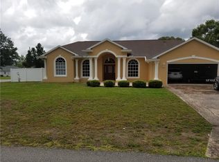 2275 Euclid Ave, Spring Hill, FL 34609