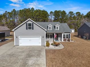 5123 Huston Rd., Conway, SC 29526