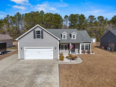 5123 Huston Rd., Conway, SC, 29526