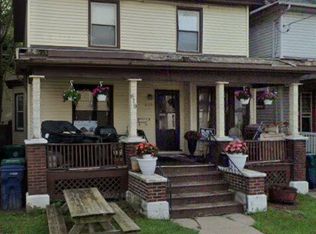 619 7th St, Niagara Falls, NY 14301