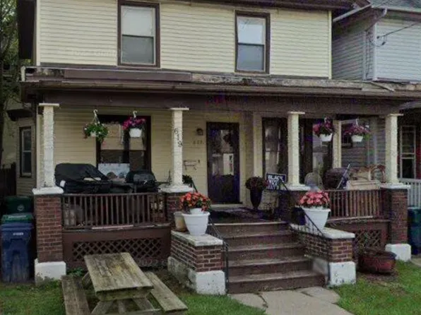 619 7th St, Niagara Falls, NY 14301