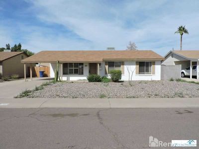 732 E Tulane Dr, Tempe, AZ, 85283