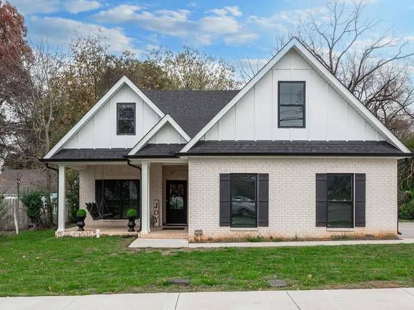 1202 N Church St, Murfreesboro, TN 37130