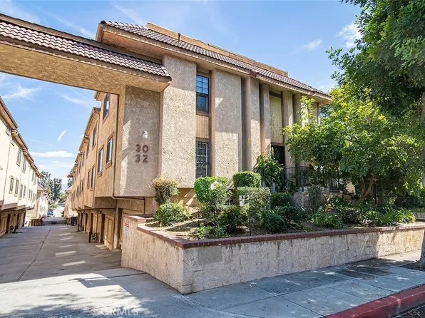32 S Chapel Ave APT D, Alhambra, CA 91801
