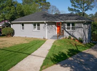 1437 Richard Rd, Decatur, GA 30032