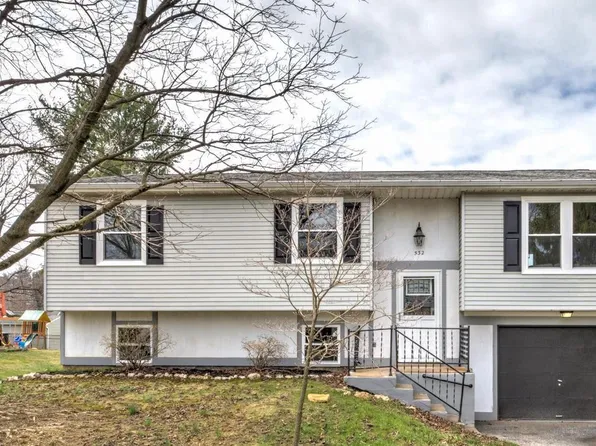 532 Kingston Rd, Harrisburg, PA 17112