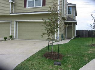 15910 Langhamwood Ln, Houston, TX 77084