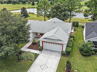 1001 Livingston Loop, The Villages, FL 32162