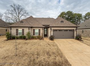 4253 Ridgemont Rd, Olive Branch, MS 38654