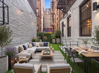 746 9th Ave #1A, New York, NY 10019