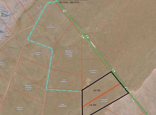 184 9349th, Saint Johns, AZ 85936