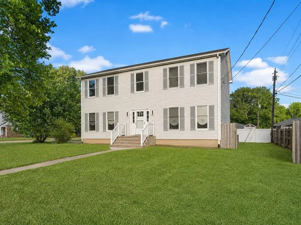308 Hamilton Ave, Pennsville, NJ 08070