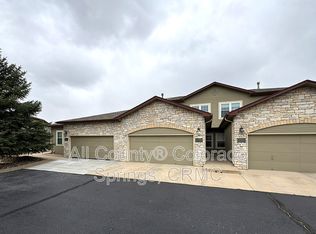 6624 Range Overlook Hts, Colorado Springs, CO 80922