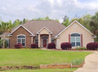 31 Superior Dr, Brunswick, GA 31523