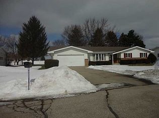 755 Pine St, Wauseon, OH 43567