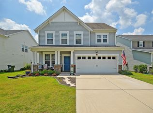 525 Crossland Dr, Moncks Corner, SC 29461